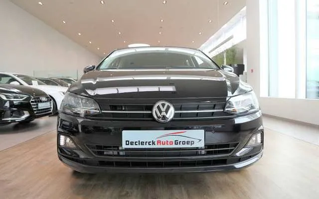 Volkswagen Polo 1.0TSi 95PK COMFORT*VELEOPTIES*MODEL 2020*TO Image 6