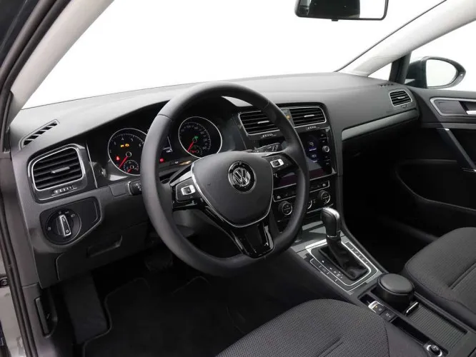 Volkswagen Golf Variant 1.5 TSi 150 DSG Comfortline + GPS +  Image 8