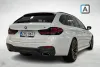 BMW 520 5-sarja G31 Touring 520d A xDrive M-Sport MHEV *Wint Thumbnail 3