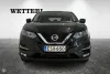 Nissan Qashqai DIG-T 160 N-Connecta / 1-om./ Navi / Moottori Thumbnail 2