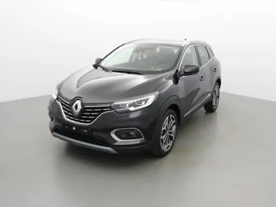 Renault KADJAR PHASE 2 TCE GPF 140 TECHNO