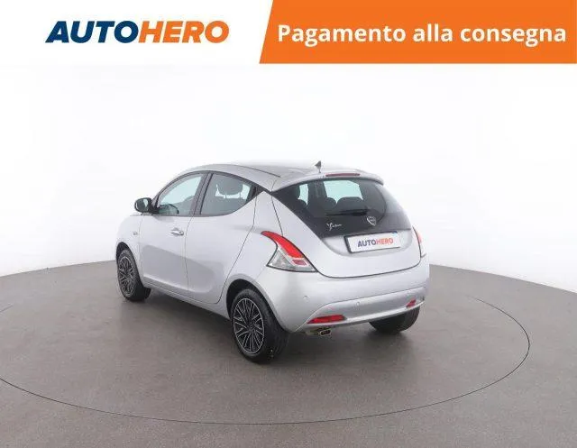 LANCIA Ypsilon 1.2 69 CV 5p. S&S Gold Image 4